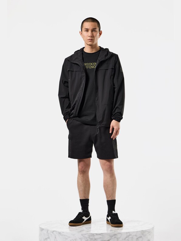 Weekend Offender GUADALAJARA POLYAMIDE TECH WINDBREAKER-2