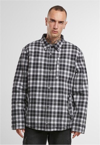 Classic Sherpa Jacket