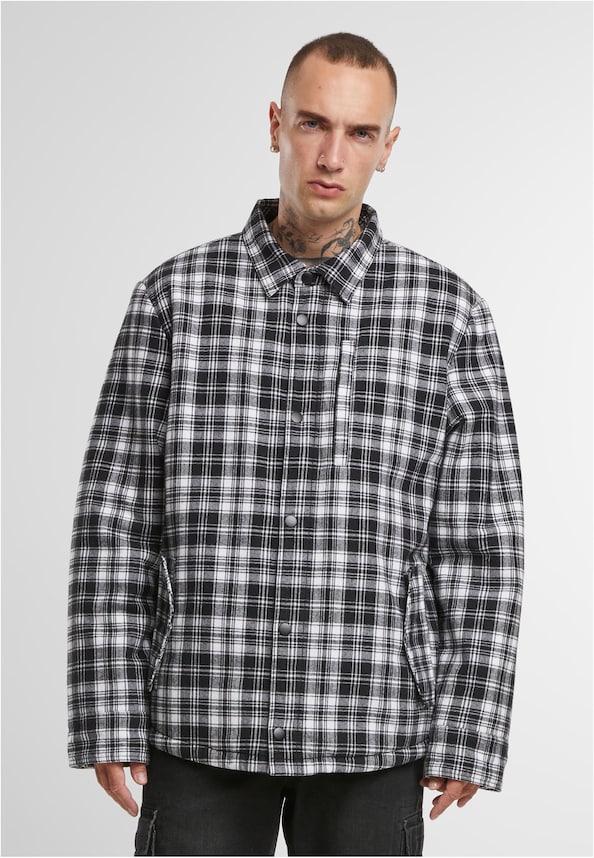 Classic Sherpa Jacket-0