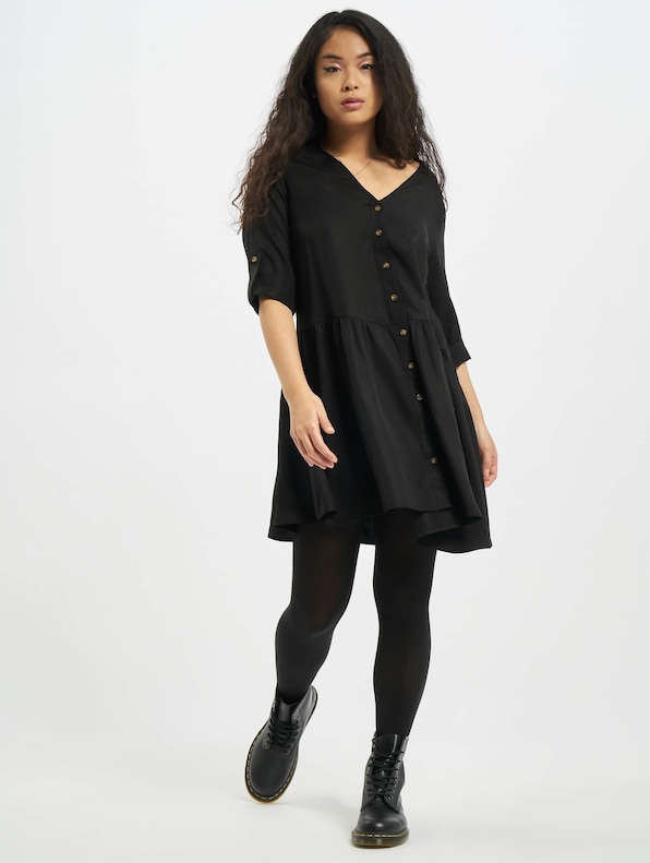 Ladies Babydoll-5