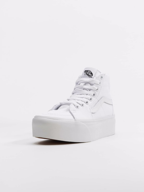 Vans Sk8-Hi Tapered Stackform Sneakers-2