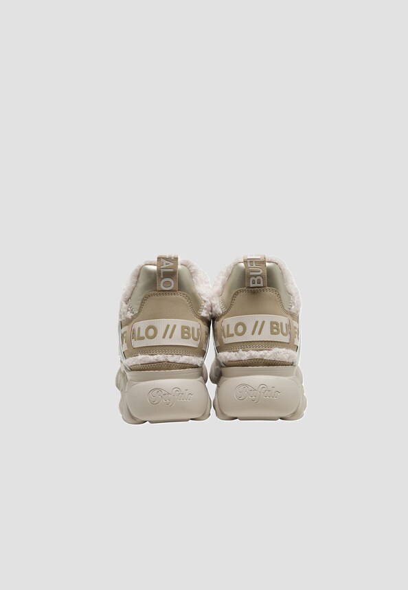 CLD CHAI WARM-1