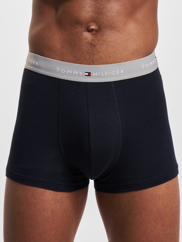 Tommy Hilfiger Trunk 3 Pack Boxershorts-1