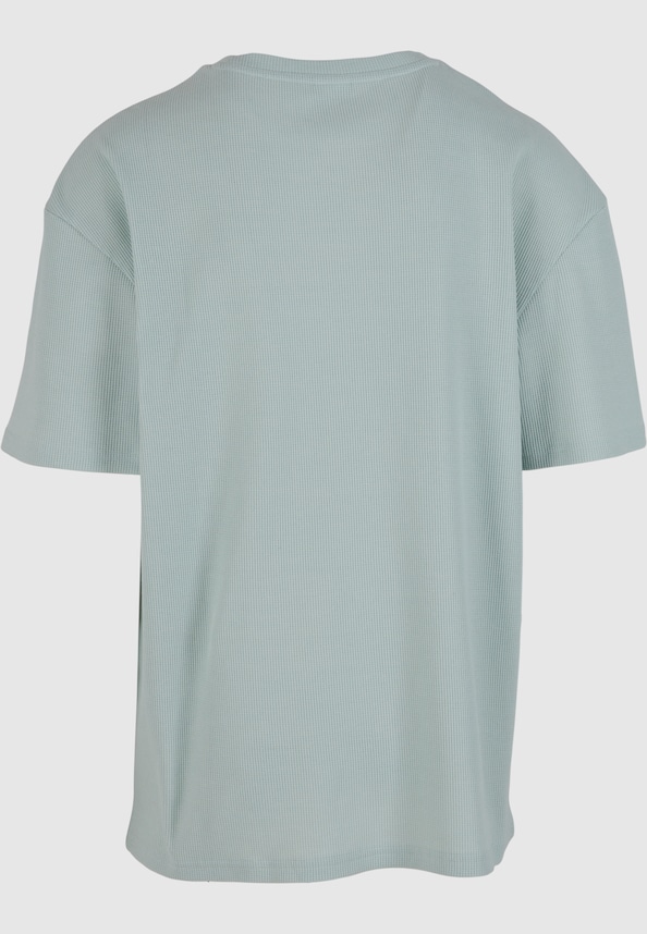 Waffle Tee-7