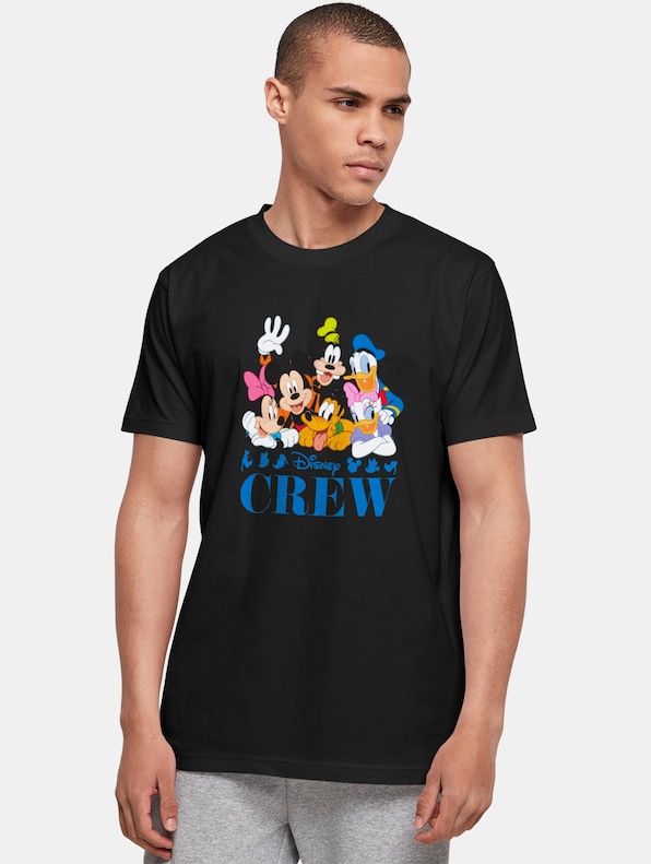 Mickey Mouse - Disney Friends Basic -0