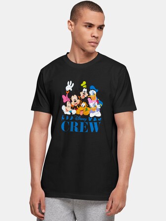 Mickey Mouse - Disney Friends Basic