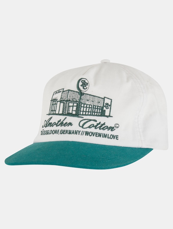 Workation Cap-0
