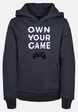 Kids Own Your Game Hoody-0