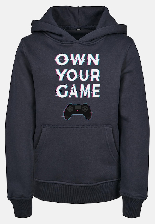 Kids Own Your Game-0