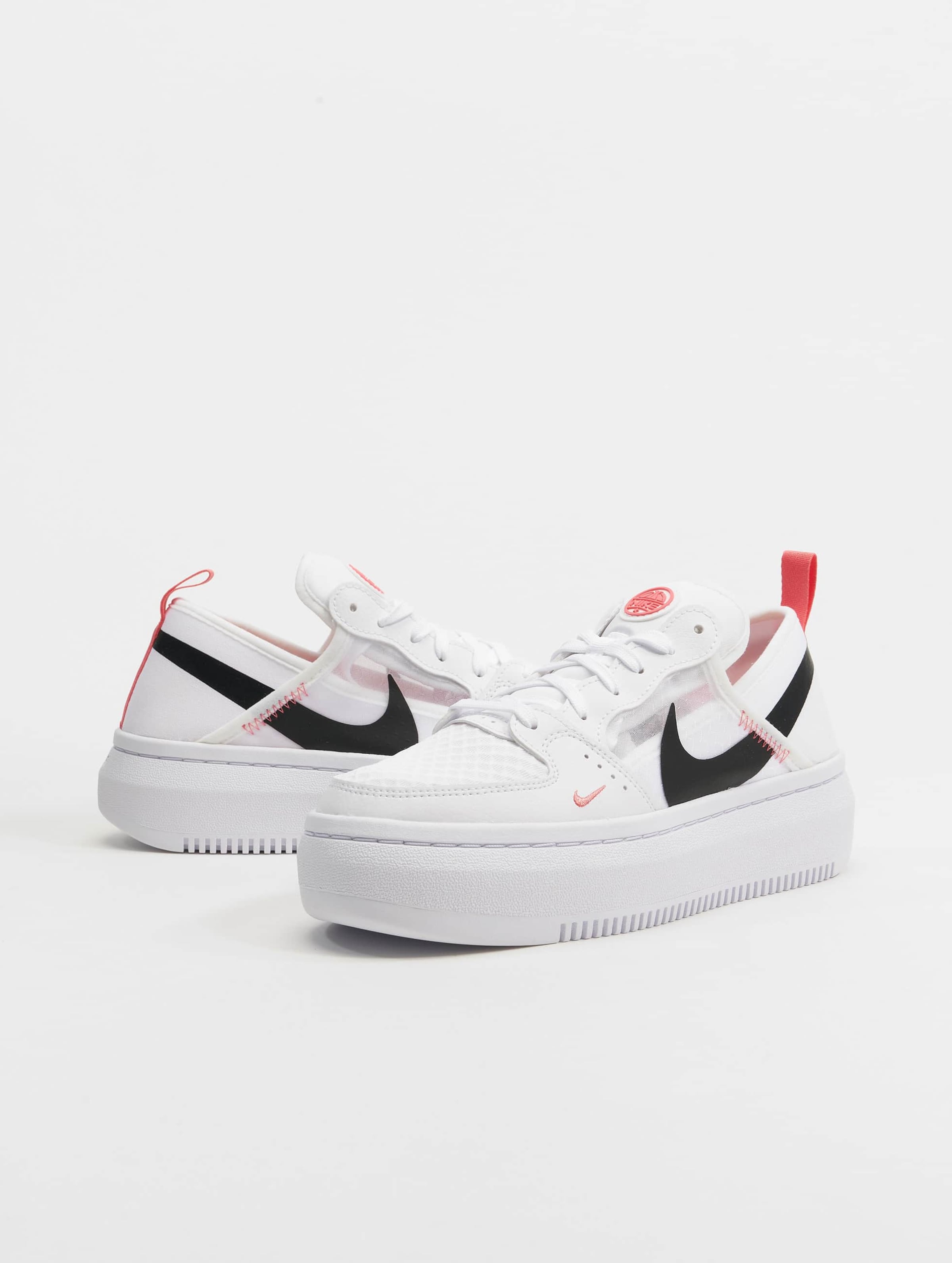 Nike Court Vision Alta Sneaker