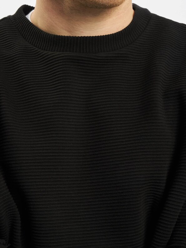 Cut On Sleeve Naps Interlock -3