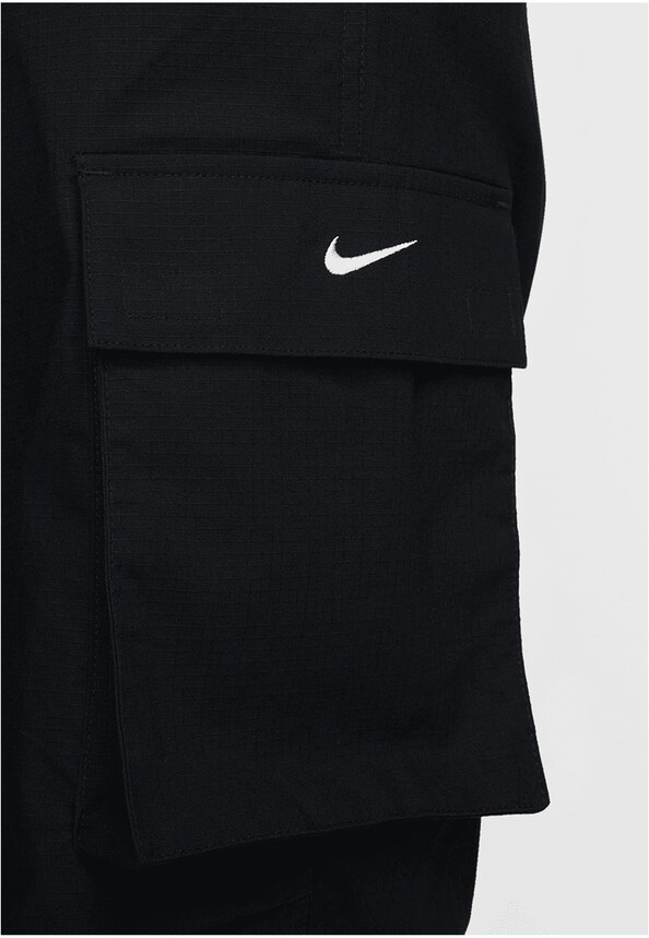 Sportswear Dance Cargo Pants-6