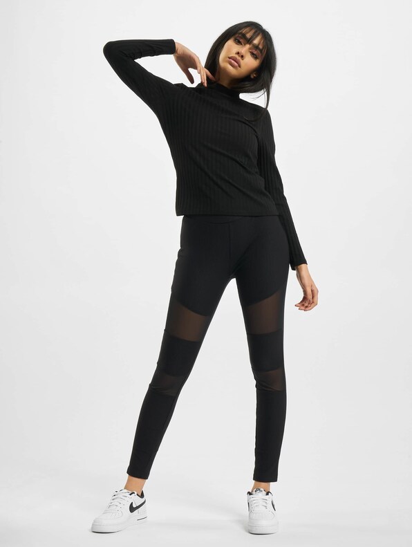 Tech Mesh Rib-6