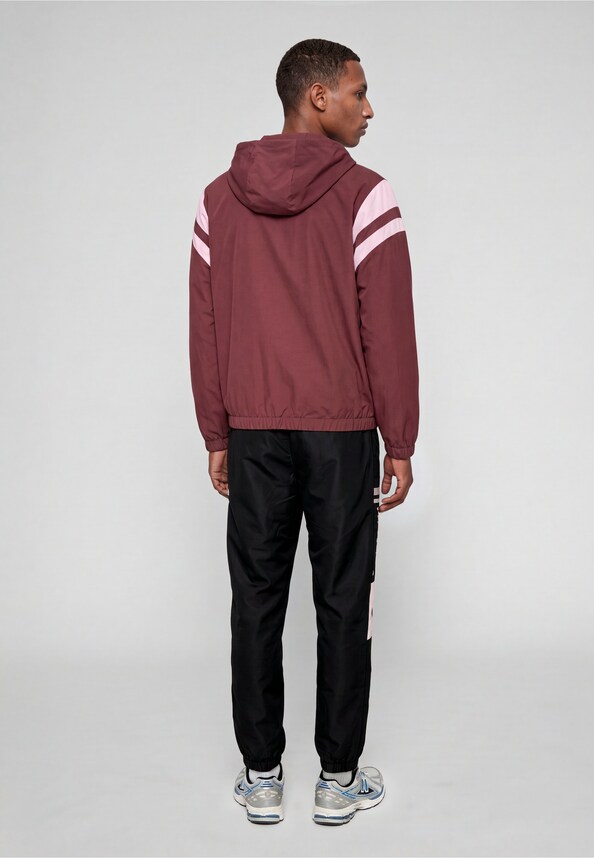 Musa PL Hoodie Track Jacket-2