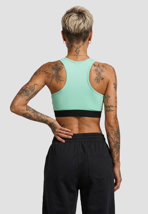Sense Ladies Essential Cropped-1