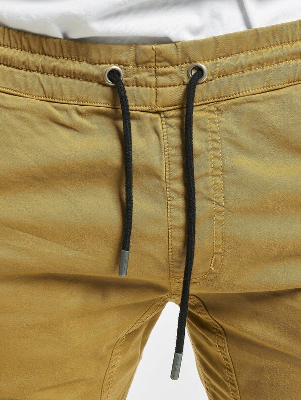 Alpha Industries Cotton Twill Cargohosen-7