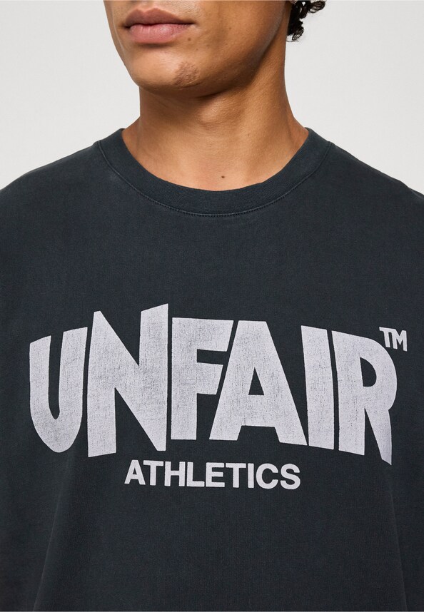 Classic Label T-Shirt-4