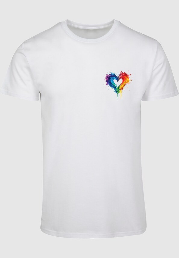 Pride Splash Vibe T-shirt-2
