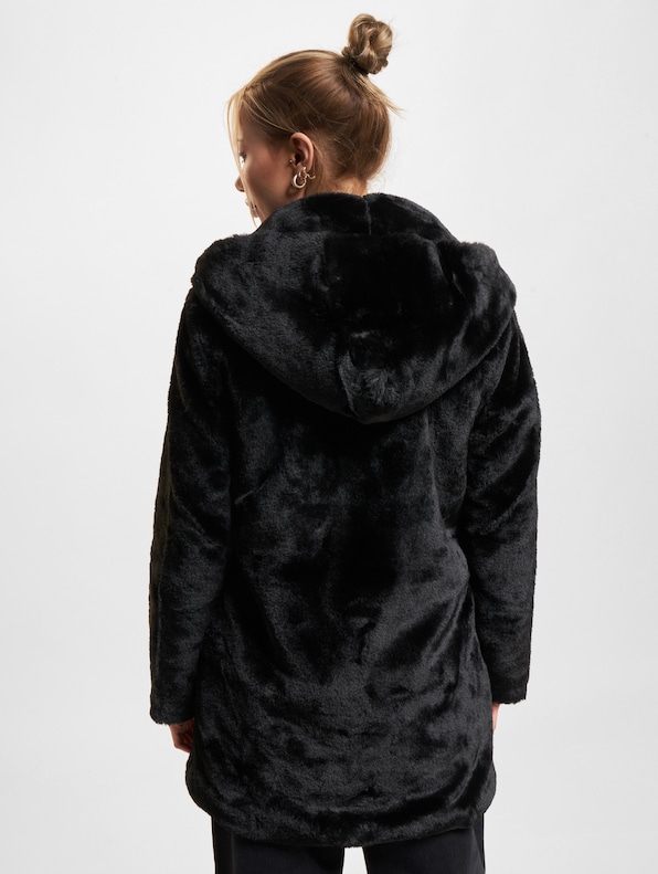 Hooded Teddy-1