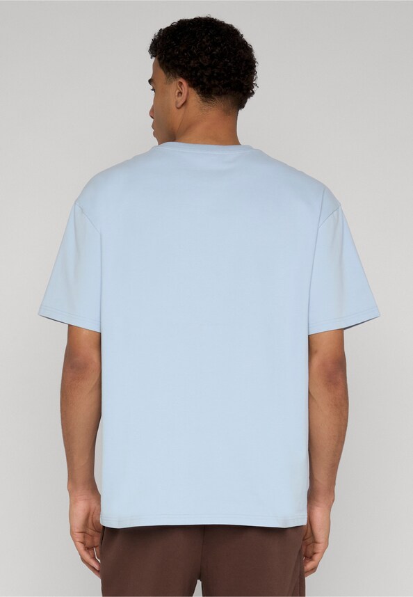 Relaxed Dropped Shoulder-1