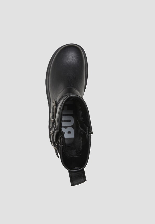 PLUTO BIKER MID-4