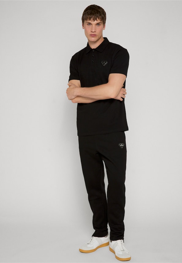 Vylor Polo Shirt-2