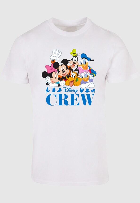 Mickey Mouse - Disney Friends Basic-2