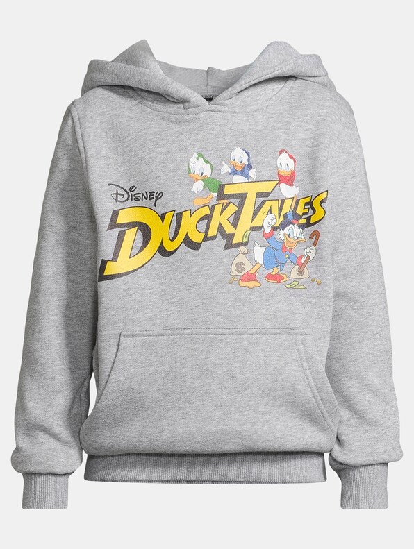  2 Pack- kurzarm - Donald & Ducktales-1