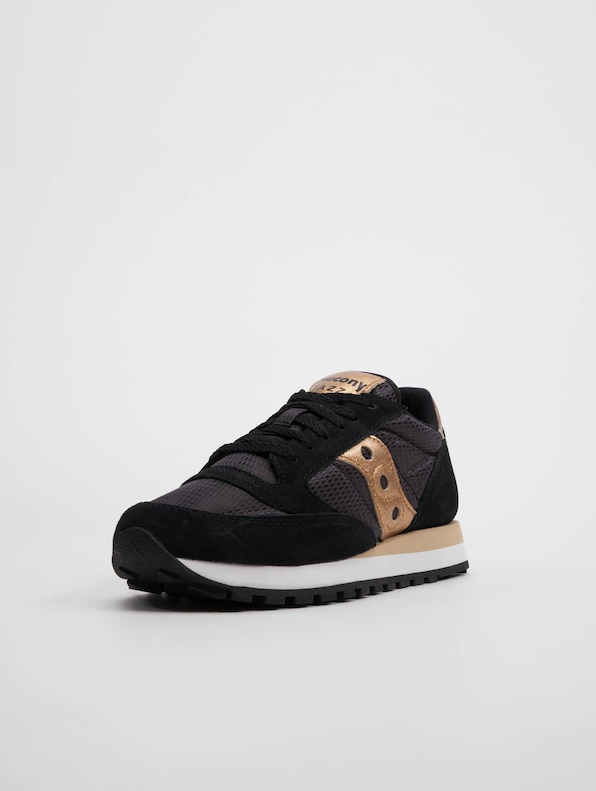 Saucony Jazz Original Schuhe-2