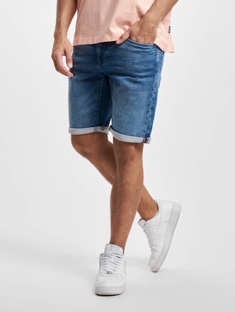 Petrol Industries Jackson Denim Shorts