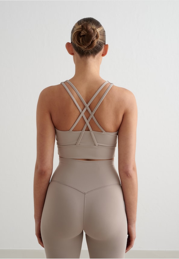Sense Sports Bra-1