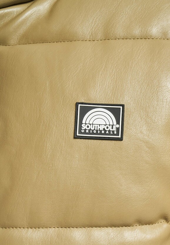 Imitation Leather Bubble -3