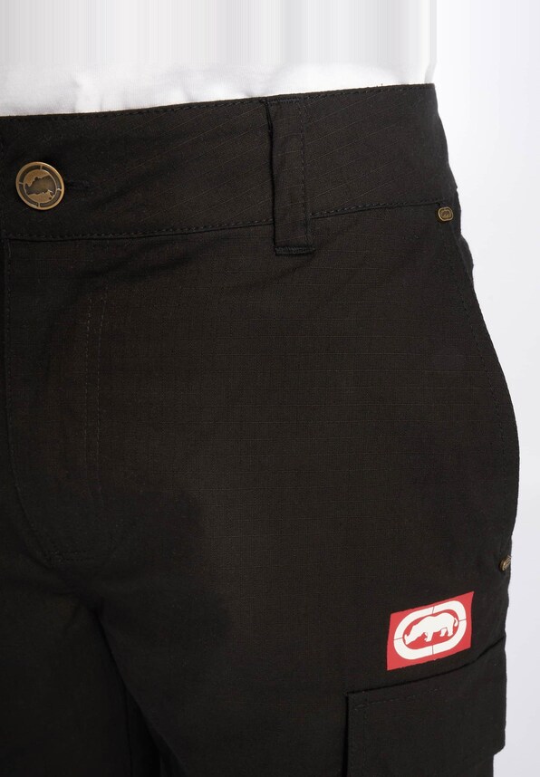 Ecko Unltd. Rockaway Cargo Shorts-4