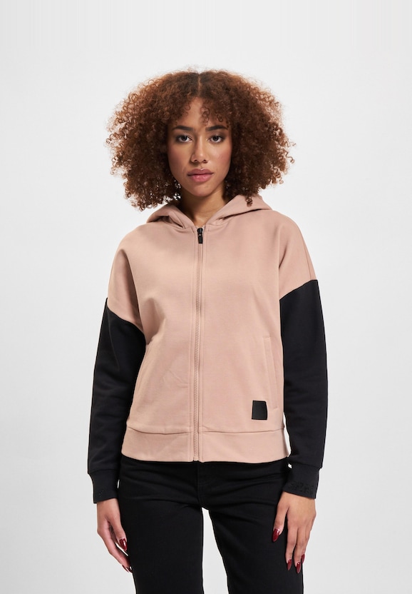 Freddy Kapuzenjacke-1