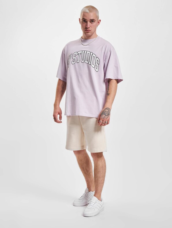 2Y Logo Oversize Tee-4