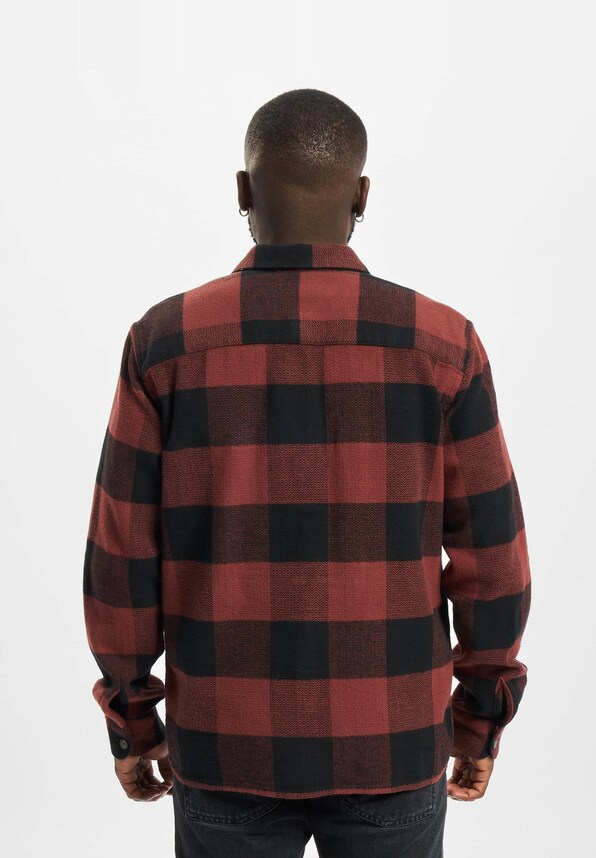 Onsscott Flannel-0