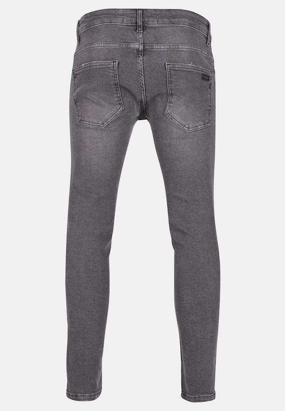 Skinny -4