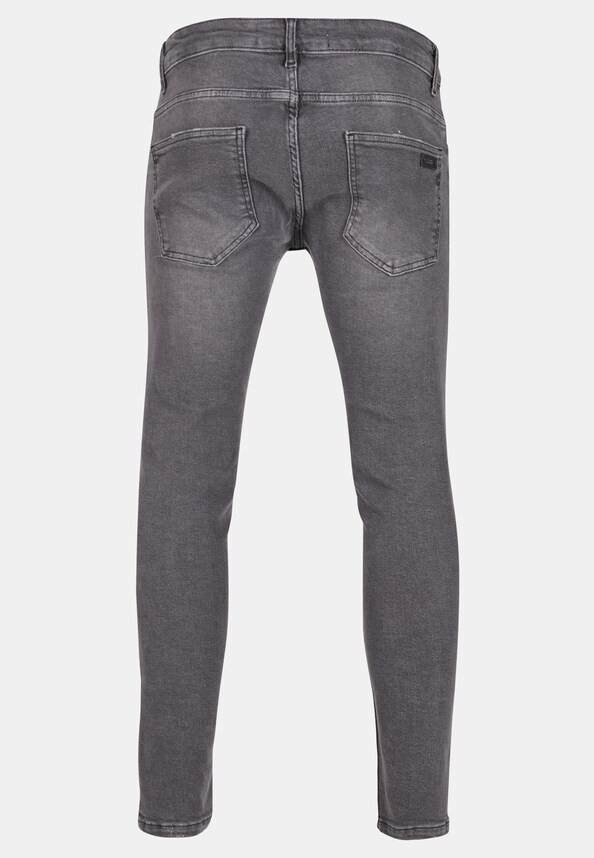 Skinny -4