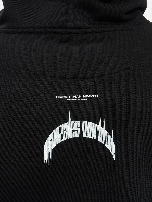 Higher Than Heaven V.1 With Ultra Heavy-5