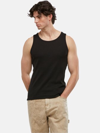 DEF Tank Tops