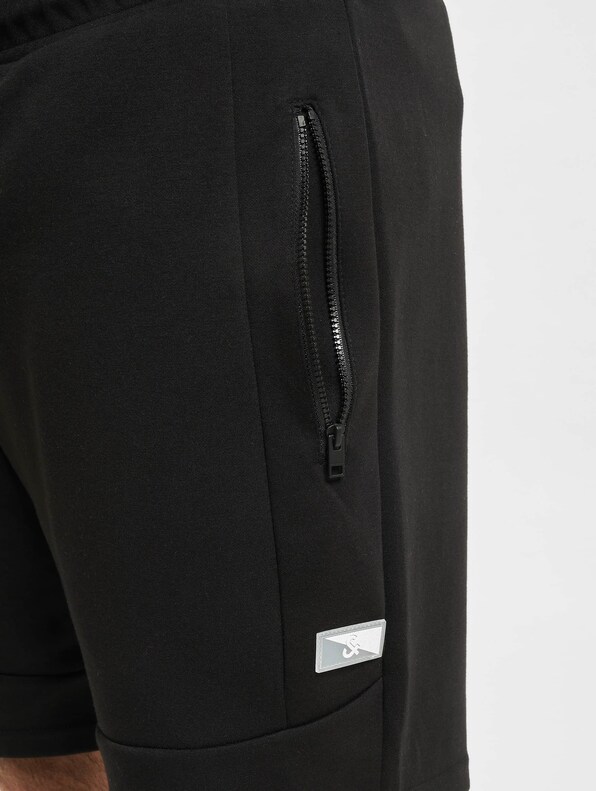 Jack & Jones jjiAir Sweat Shorts-4