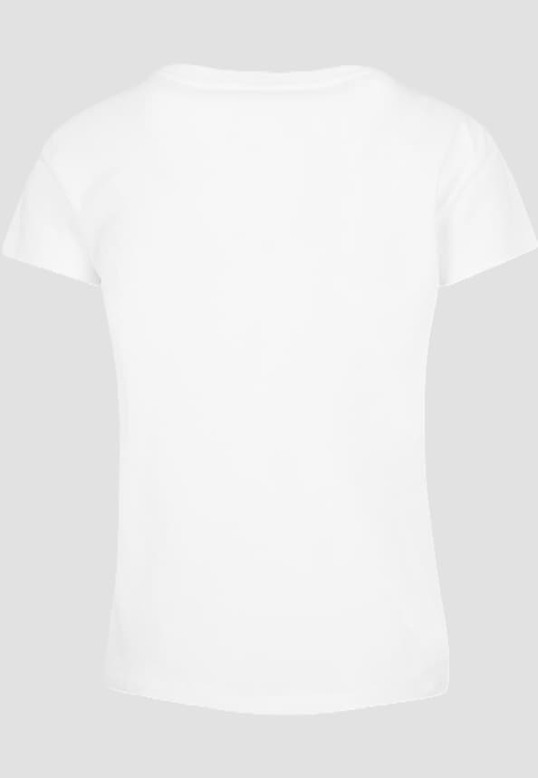 Ladies Hugs & Love - Love Arrow Box Tee-3