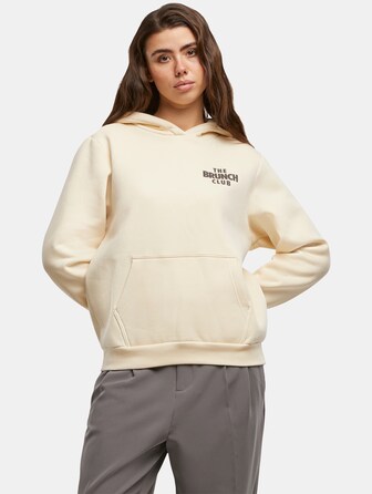 The Brunch Club Ladies Fluffy