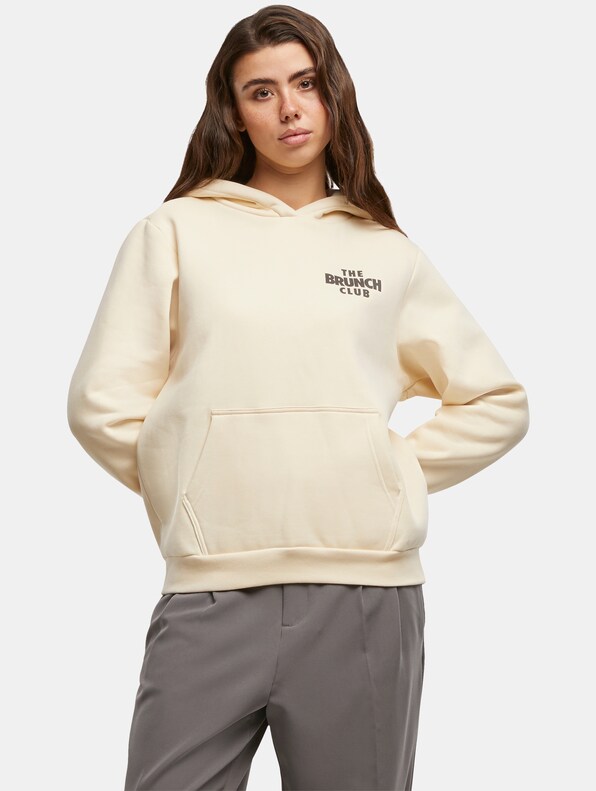 The Brunch Club Ladies Fluffy-0