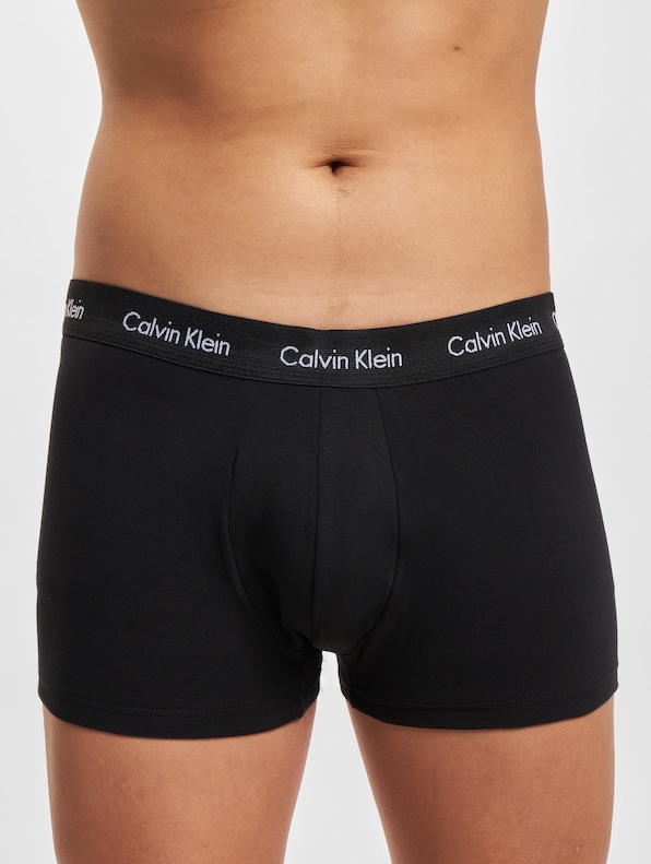Calvin Klein Underwear Low Rise 3 Pack Boxershort-7