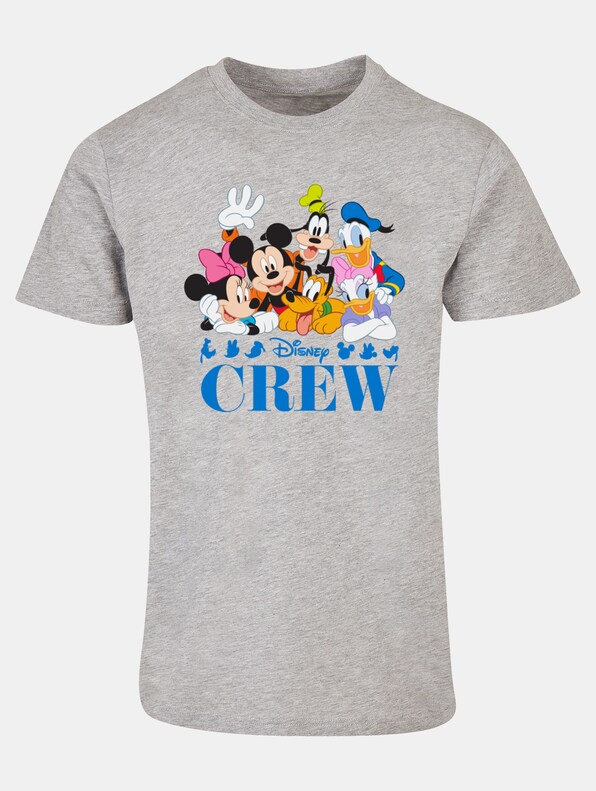 Mickey Mouse - Disney Friends Basic-2