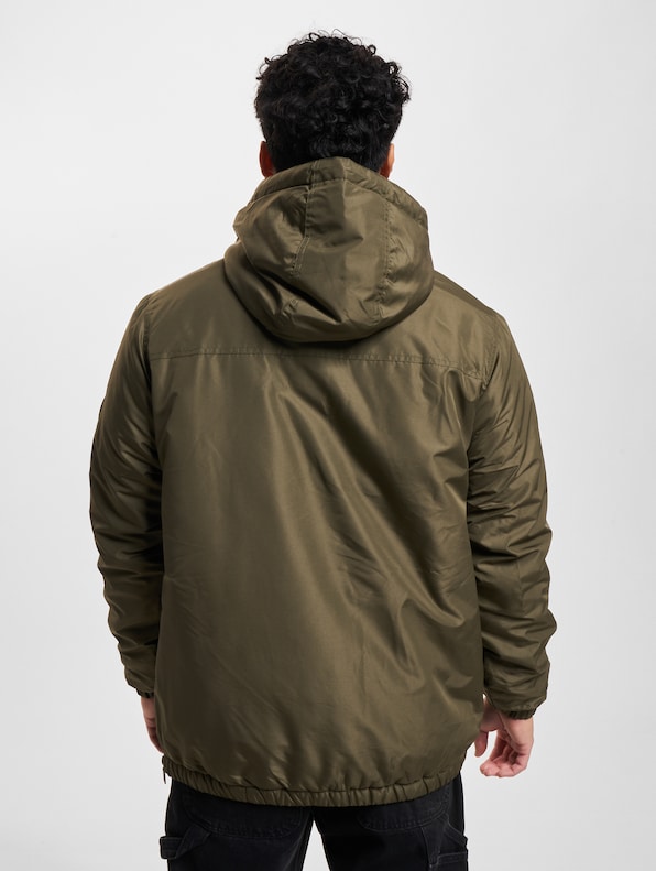 Ellesse Monterini Windbreaker Jacket-1