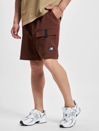 New Balance AT Shorts