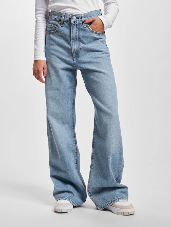 Levi's® Loose Fit Jeans-0