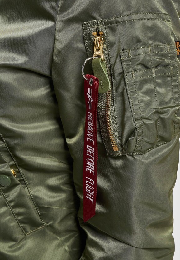 Alpha Industries MA1-3